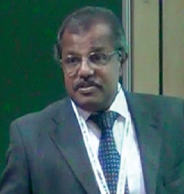 Dr. Aby K Abraham