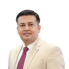 Dr.Atul Kumar