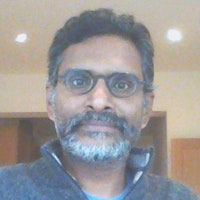 Prof. Joshy Easaw