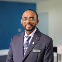 Prof. Dr.Sathy Srithar